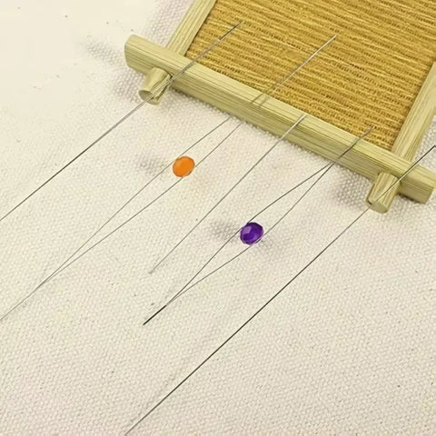 Multi-Size Beading Needles (Pack of 5)-4