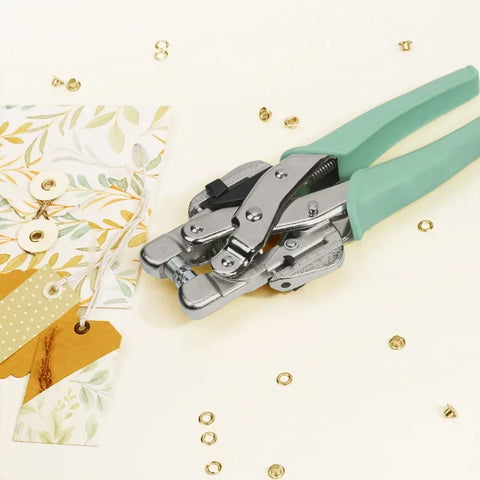 Comprehensive Eyelet Punch-4