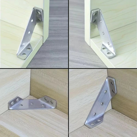 Metal Corner Bracket-4