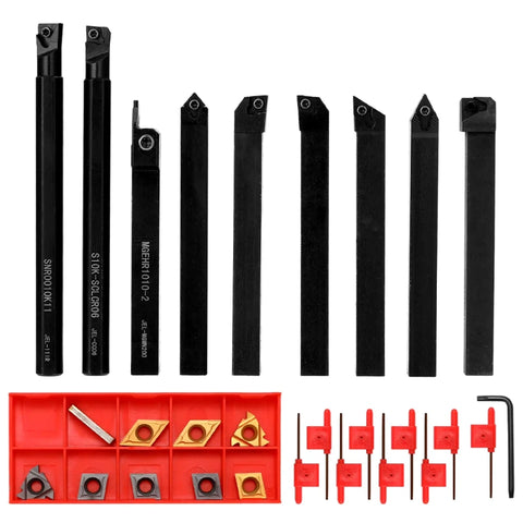 Rod Turning Holder-4