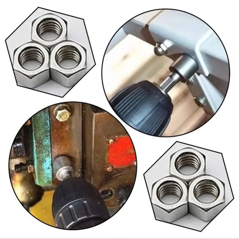 9/14-Piece Hex Wrench Assortment-3