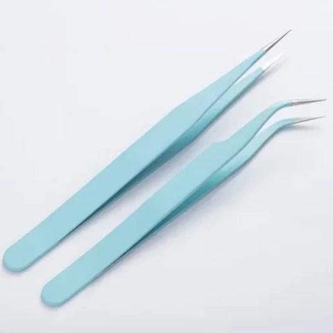 Precision Brow Tweezers-4