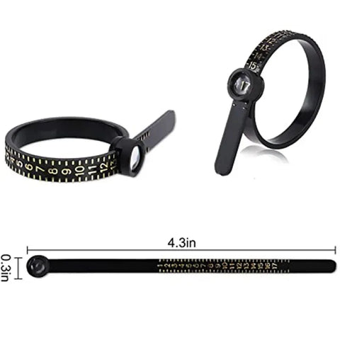 Ring Measurement Stick-3