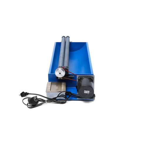 Automatic Pearl Thread Machine Home Gem Pearl String Making Tool, HH-BT01