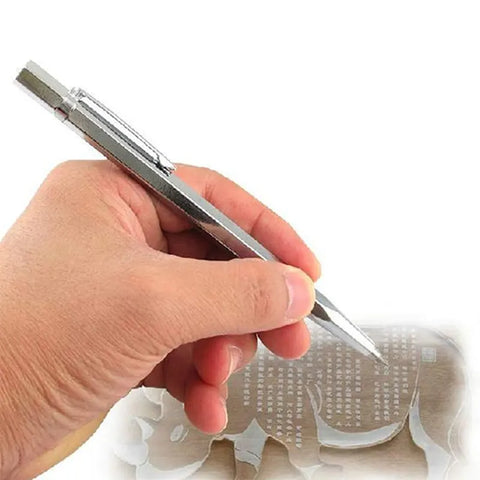 Metal Scriber Tool, HH-DS04