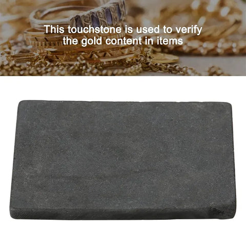 Testing Stone for Gold, HH-GT01