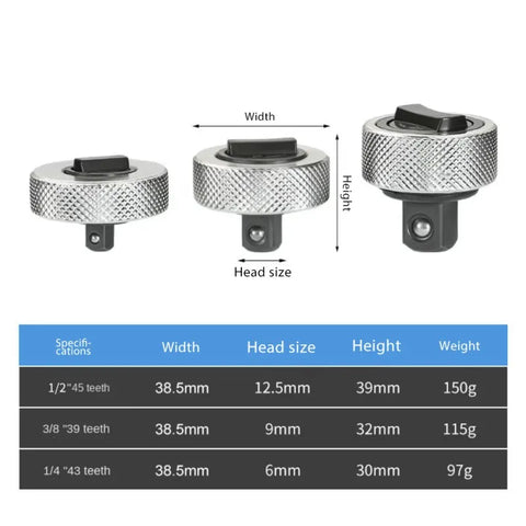 Pocket-size ratchet wrench-3