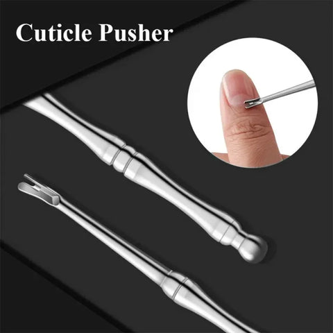 Professional Cuticle and Callus Remover-4