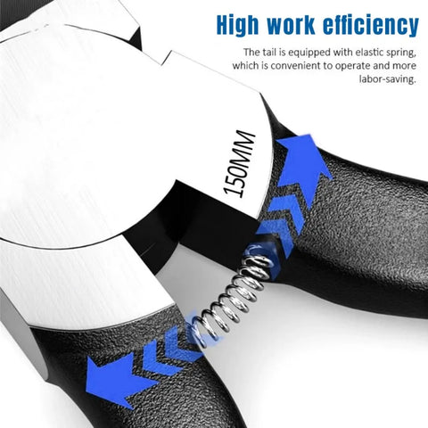 Electrician Tip Pliers-3