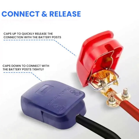 Universal quick-connect terminal clamp-3