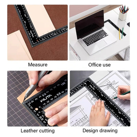 2-in-1 Angle Ruler-4
