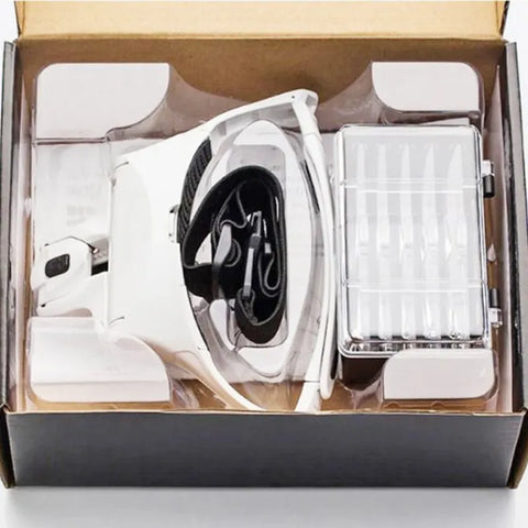 Head-Mounted Loupe for Jewelers-4