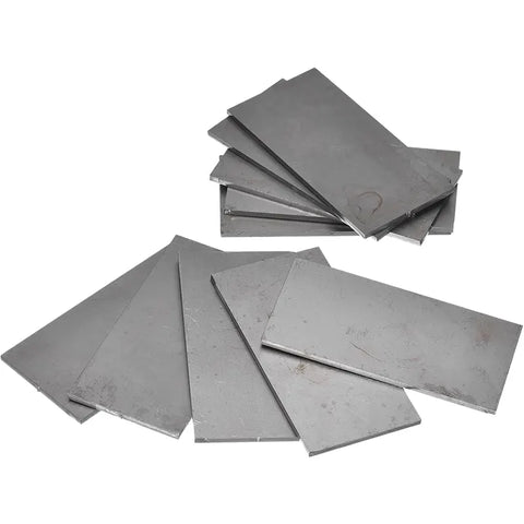 10PCS Mild Steel Welding Plate, HH-SL03