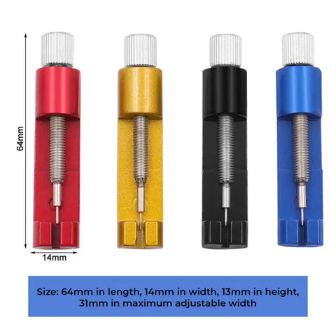 Watch strap repair tool-3