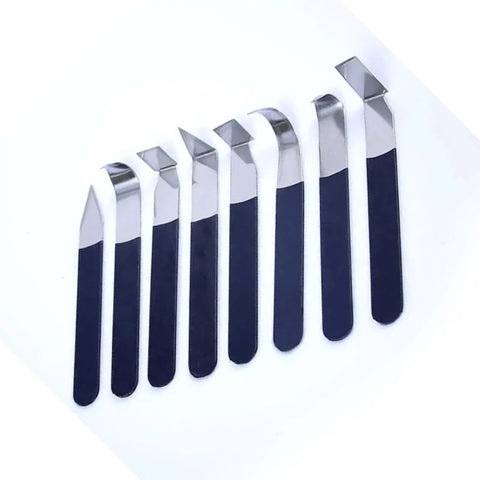 Precision Trimming and Carving Tools-4