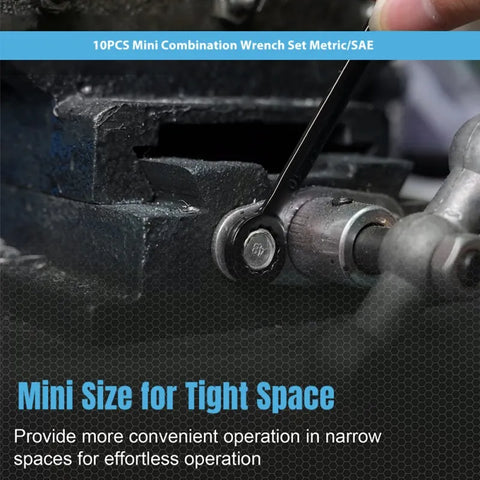 Pocket-Sized Combination Wrenches-3