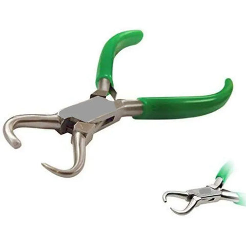 High Quality Hook Jaw Angle Pliers, HH-SN03