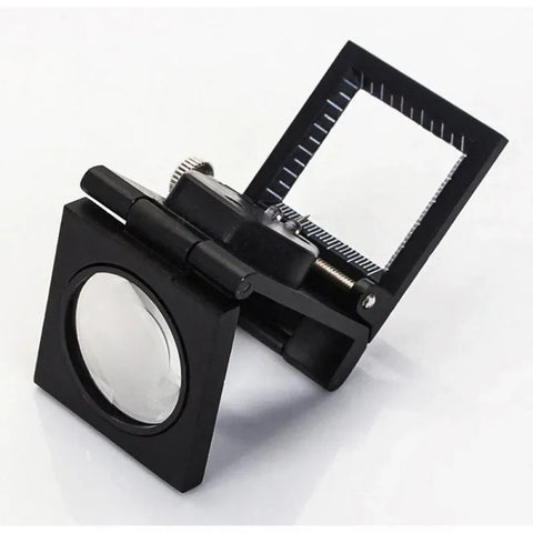 10x Small Handheld Magnifier-4