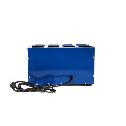 High Efficiency Electricity Rectifier Jewel Golden Electricity Tool, HH-PM260A