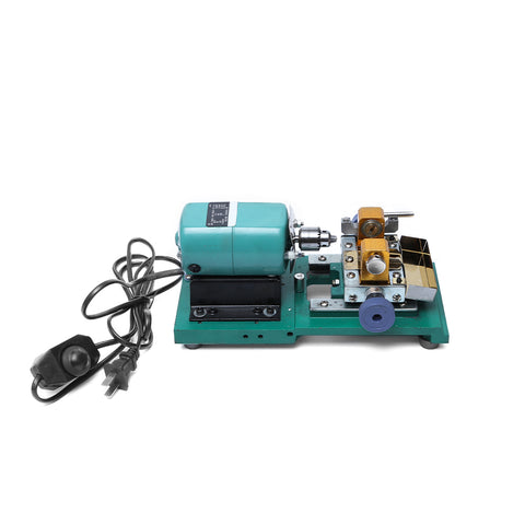 6000rpm Speed Adjustable Jewelry Drilling Machine, HH-ZKC