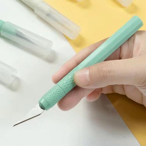 Precision Craft Carving Knife, HH-SG05