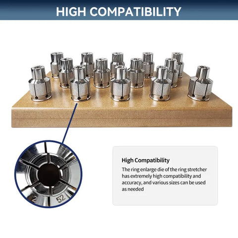 Ring Stretcher,HH-RS01