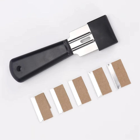 Stainless Leather Cutter-4