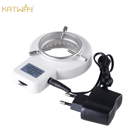 Adjustable Lighting Angle 56 Rotatable LED Ring Lights, HH-LED02