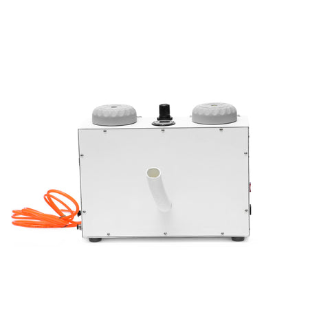 Portable Jewel-Shaped Sand Machine with Various Types of Light-Emitting Tools, HH-PSA