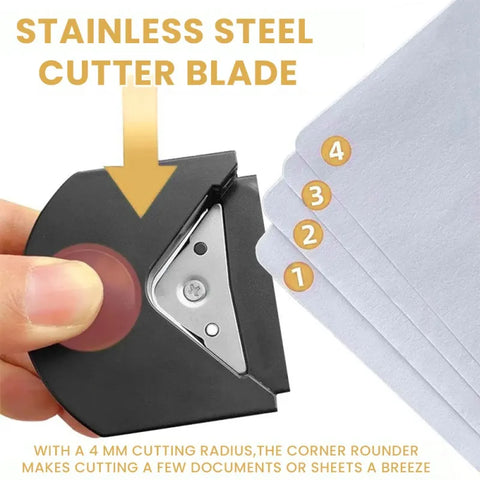 Dual Cutter for Paper & Corners-5