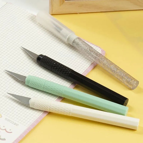 Precision Craft Carving Knife, HH-SG05