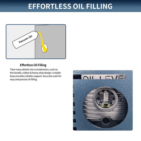 Casting Machine & Melt Machine 2L,HH-CM06