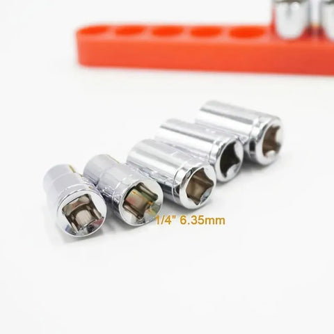 Drill & Driver Accessory Set-6