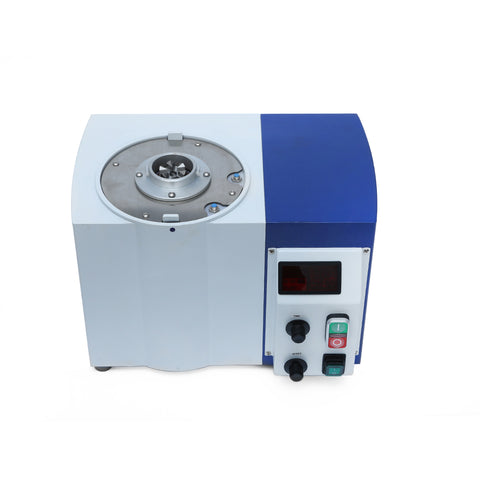 Jewelry Polishing Machine with Centrifugal Disc and Vibration Polisher, HH-KT960