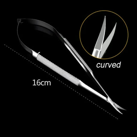 Fine Micro Scalpel for Eye Surgery-5
