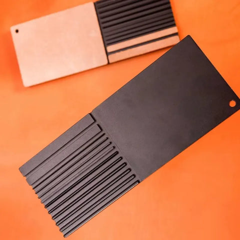 Precision Sharpener for Leathercraft-5