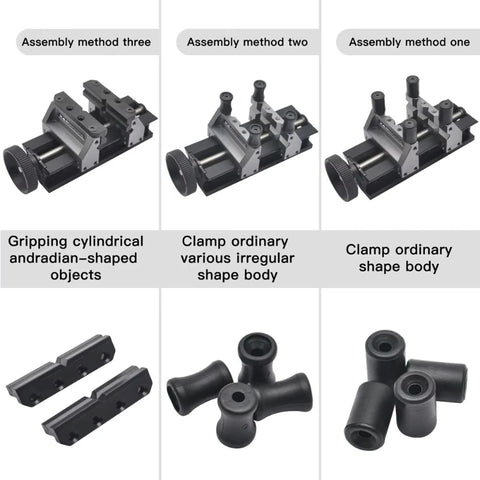 Handheld Tiger Clamp-5