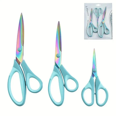 Craft Scissors Trio Set-5