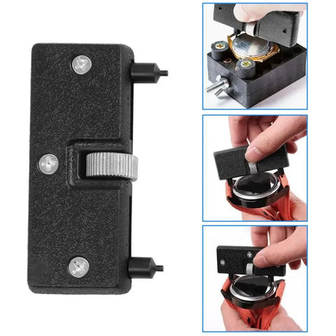 Tool for removing watch batteries-4