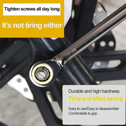 Two-way spanner set-5