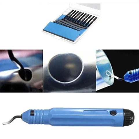 Trimming and Burr Removal Tool-4