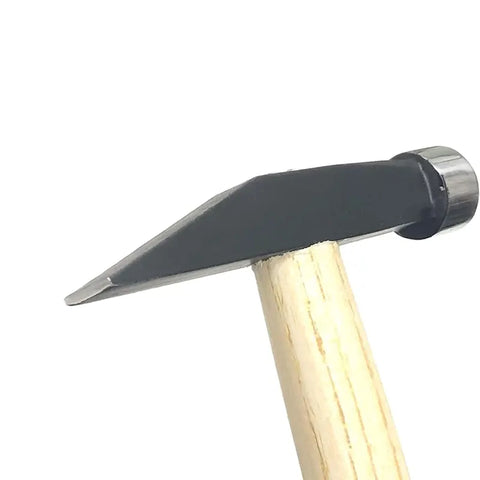 Hammer Flat & Cross-Peen Goldsmith Hammers, HH-MP01