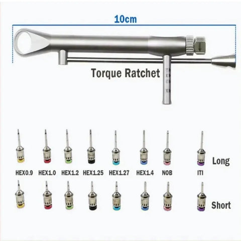 Torque-Limiting Dental Driver-5