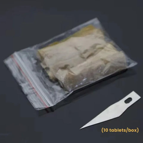 Creative Carving Knife Blade-4