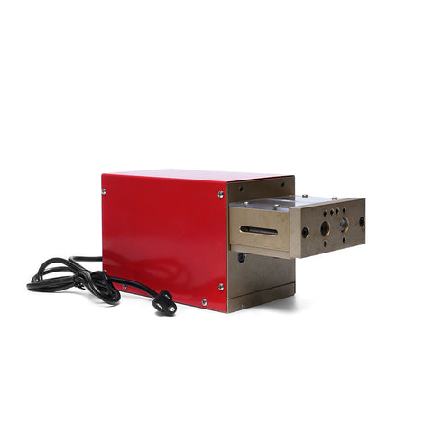 Cutting Agarwood Slices and Tobacco Strips Agarwood Electric Cutting Machine, HH-YS20