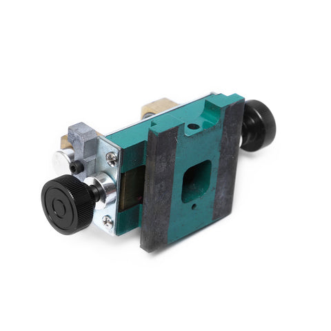 Pearl and Buddhist Beads Punching Machine, Plaything Fixture Drilling Tool, HH-ZK01