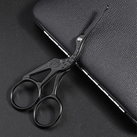 Precision Hair Scissors-5