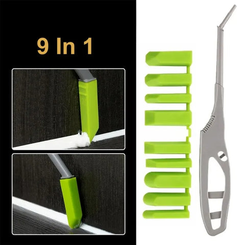 Corner Finishing Tool for Sealants-5