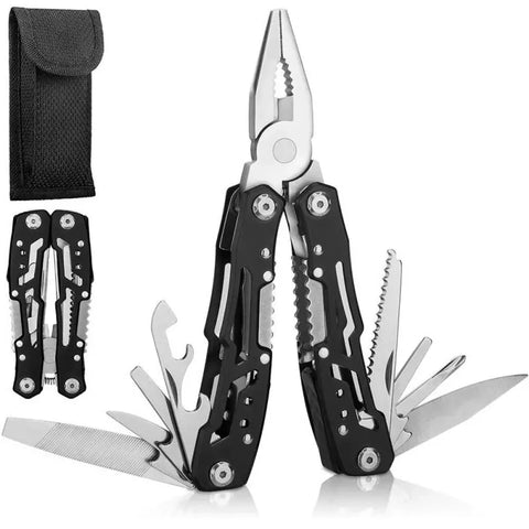 Multi-Purpose Folding Pocket Tool-5