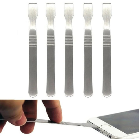 Durable Pry Bar Set-5